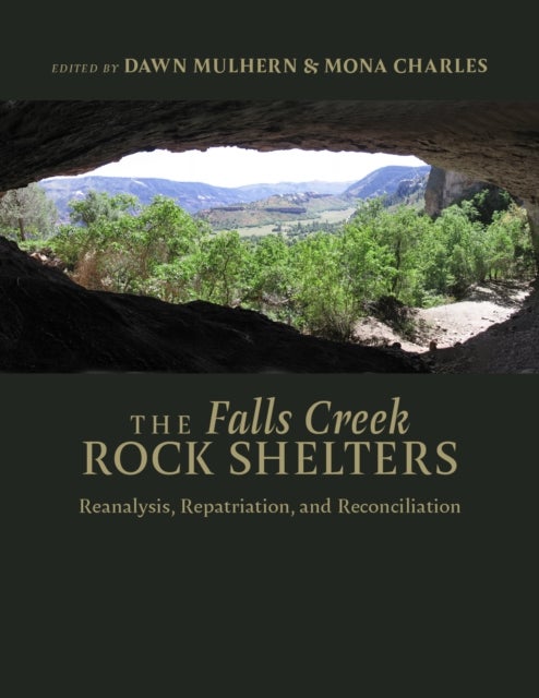 The Falls Creek Rock Shelters - Reanalysis, Repatriation, and Reconciliation