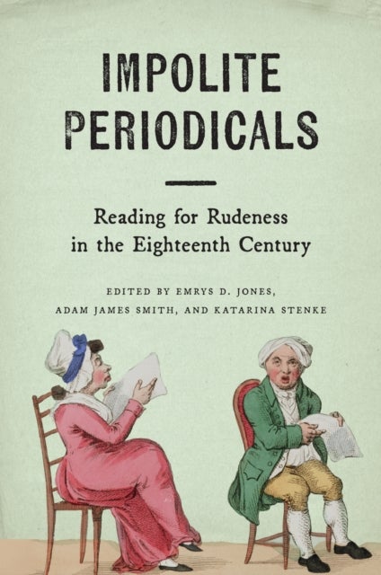 Impolite Periodicals