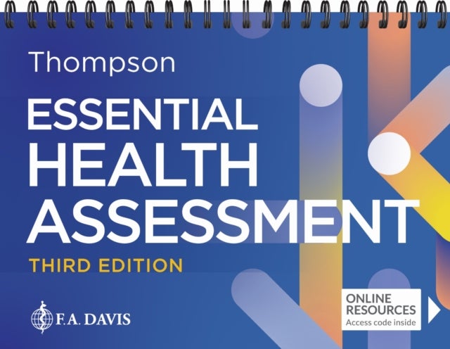 Essential Health Assessment