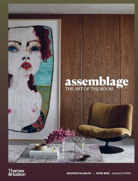 Assemblage - The Art of the Room