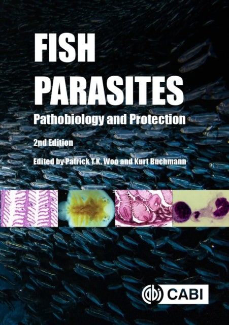 Fish Parasites - Pathobiology and Protection