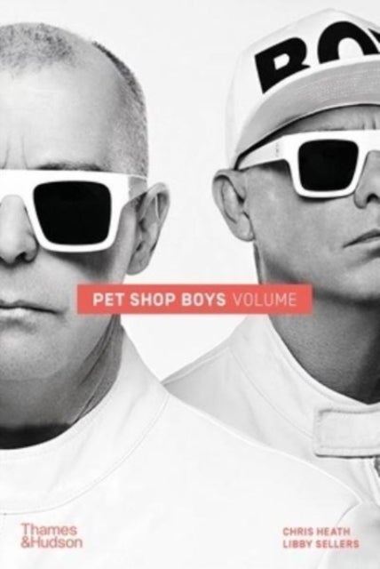 Pet Shop Boys Volume - The complete visual record