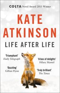 Life After Life - The global bestseller, now a major BBC series