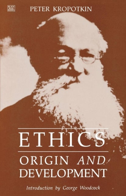 Ethics - Origins and Development
