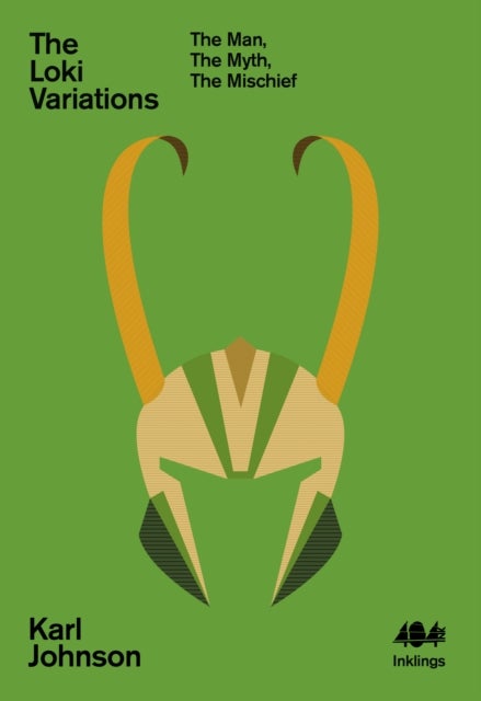 The Loki Variations - The Man, The Myth, The Mischief