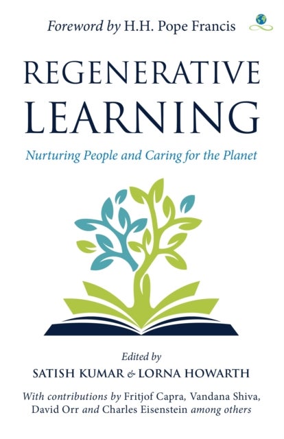 Regenerative Learning - Nurturing People and Caring for the Planet