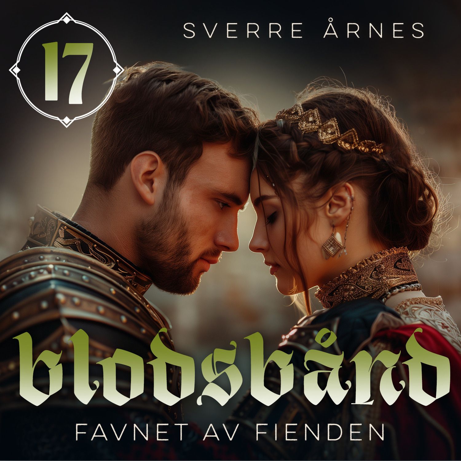 Favnet av fienden