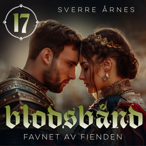 Favnet av fienden