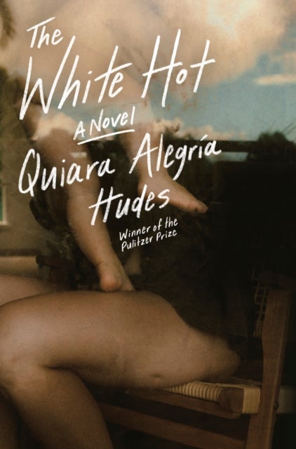 The White Hot - A Novel