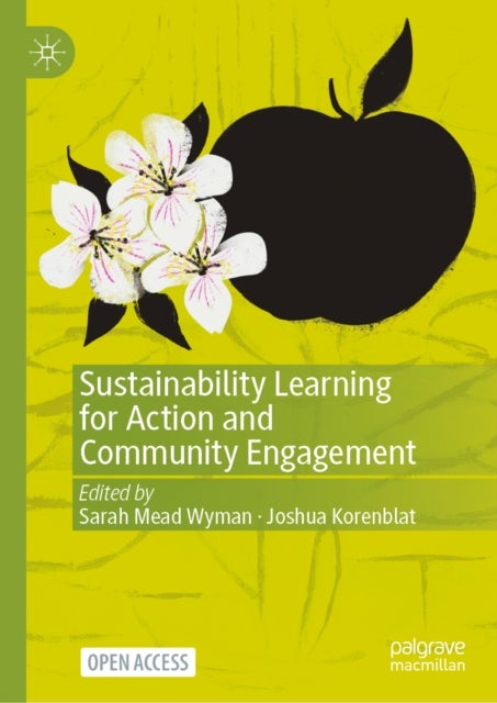 Sustainability Learning for Action and Community Engagement