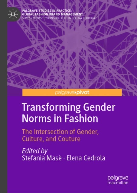 Transforming Gender Norms in Fashion - The Intersection of Gender, Culture, and Couture