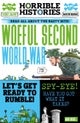 Woeful Second World War