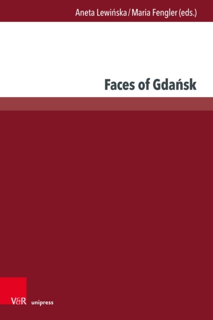 Faces of Gdansk
