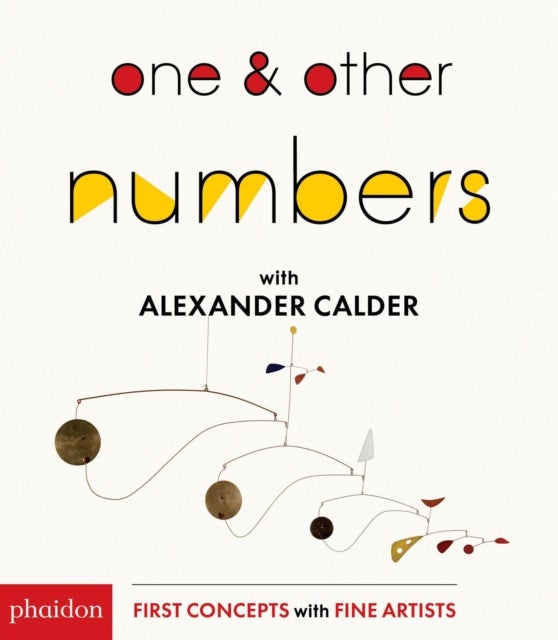 One & Other Numbers - with Alexander Calder