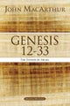 Genesis 12 to 33