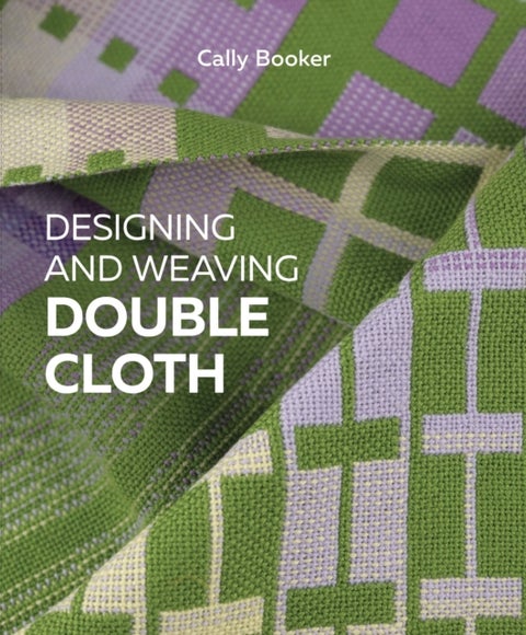 Designing and Weaving Double Cloth