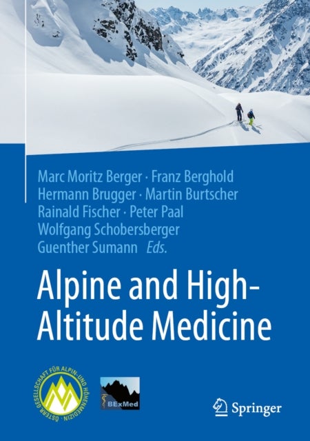 Alpine and High-Altitude Medicine