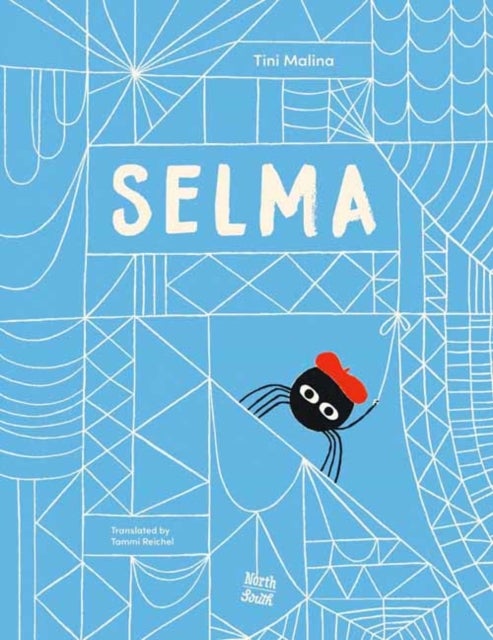 Selma - The Story of a Stellar Spider