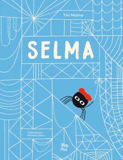 Selma - la historia de una arana estelar