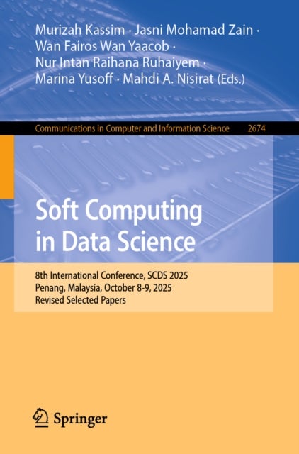 Soft Computing in Data Science