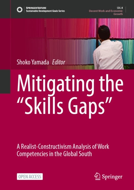 Mitigating the “Skills Gaps”