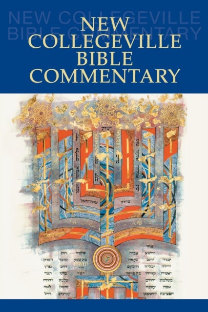 New Collegeville Bible Commentary - One Volume Hardcover Edition