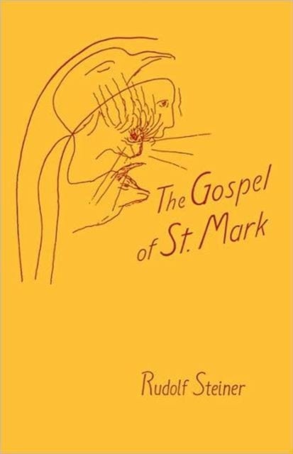 The Gospel of St.Mark