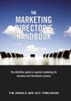 The Marketing Director's Handbook