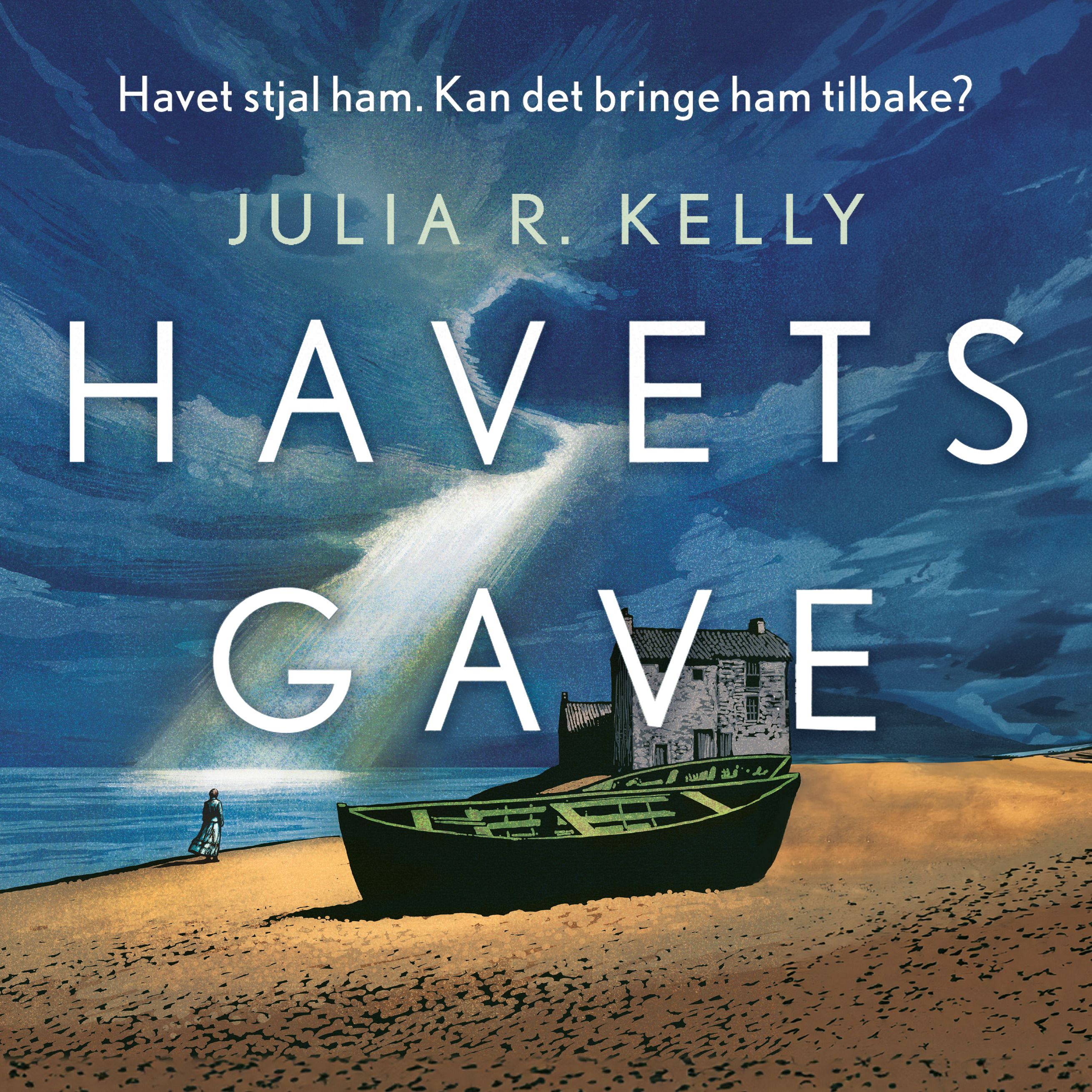 Havets gave