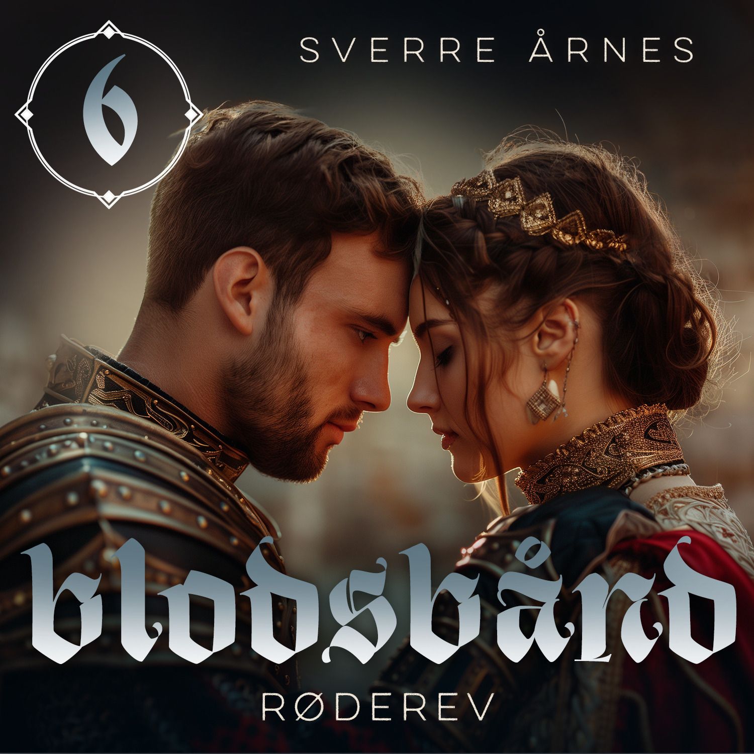Røderev