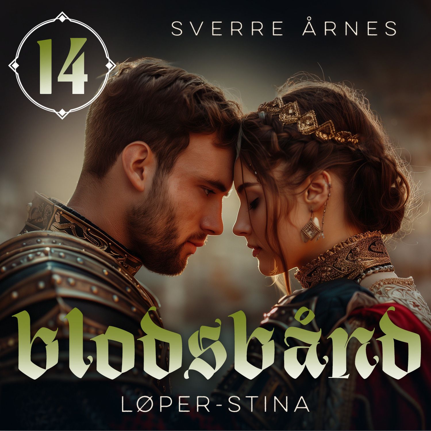 Løper-Stina