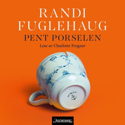 Pent porselen - roman