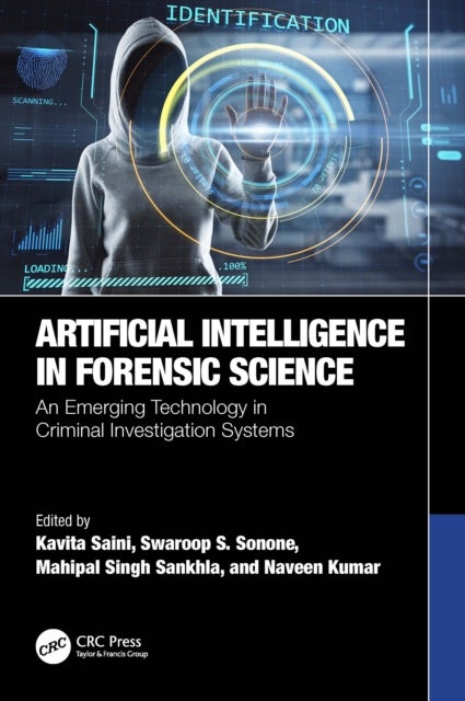Artificial Intelligence in Forensic Science - An Emerging Technology in Criminal Investigation Systems