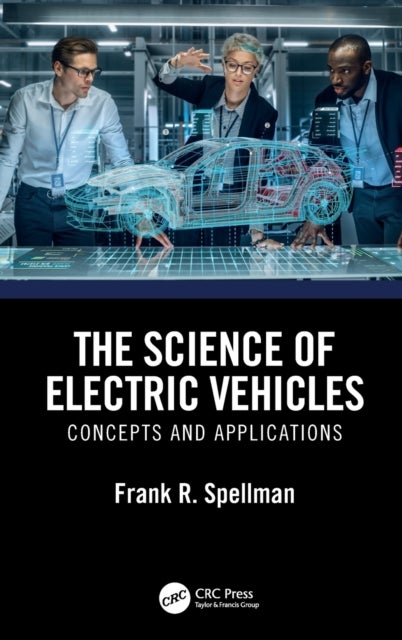 The Science of Electric Vehicles - Concepts and Applications