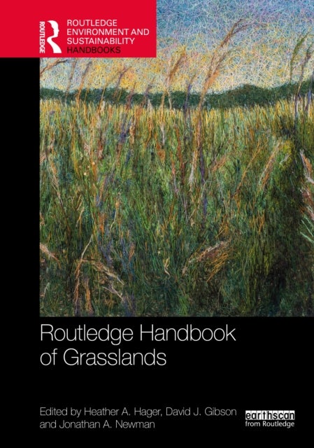 Routledge Handbook of Grasslands