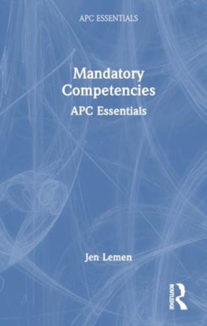 Mandatory Competencies - APC Essentials