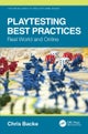 Playtesting Best Practices