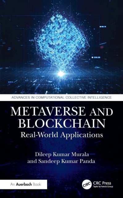 Metaverse and Blockchain - Real-World Applications
