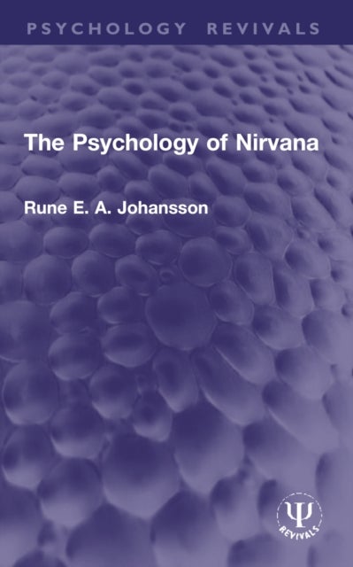 The Psychology of Nirvana