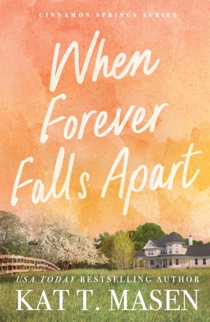 When Forever Falls Apart