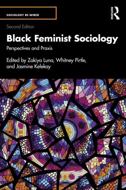 Black Feminist Sociology - Perspectives and Praxis