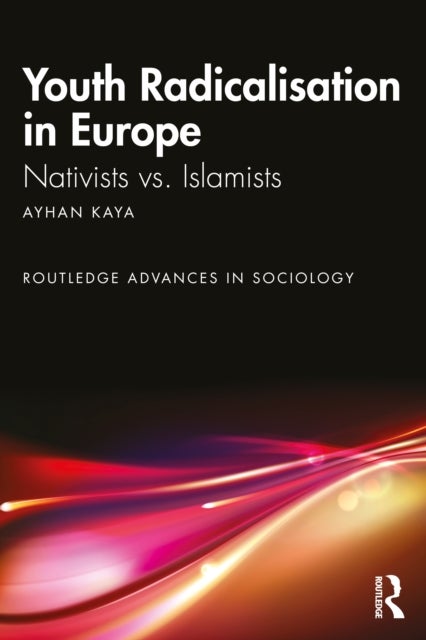 Youth Radicalisation in Europe
