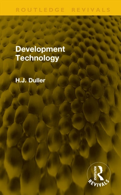 Development Technology