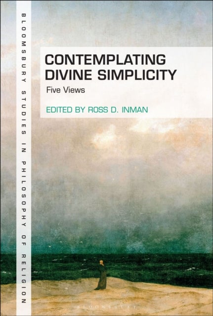 Contemplating Divine Simplicity - Five Views
