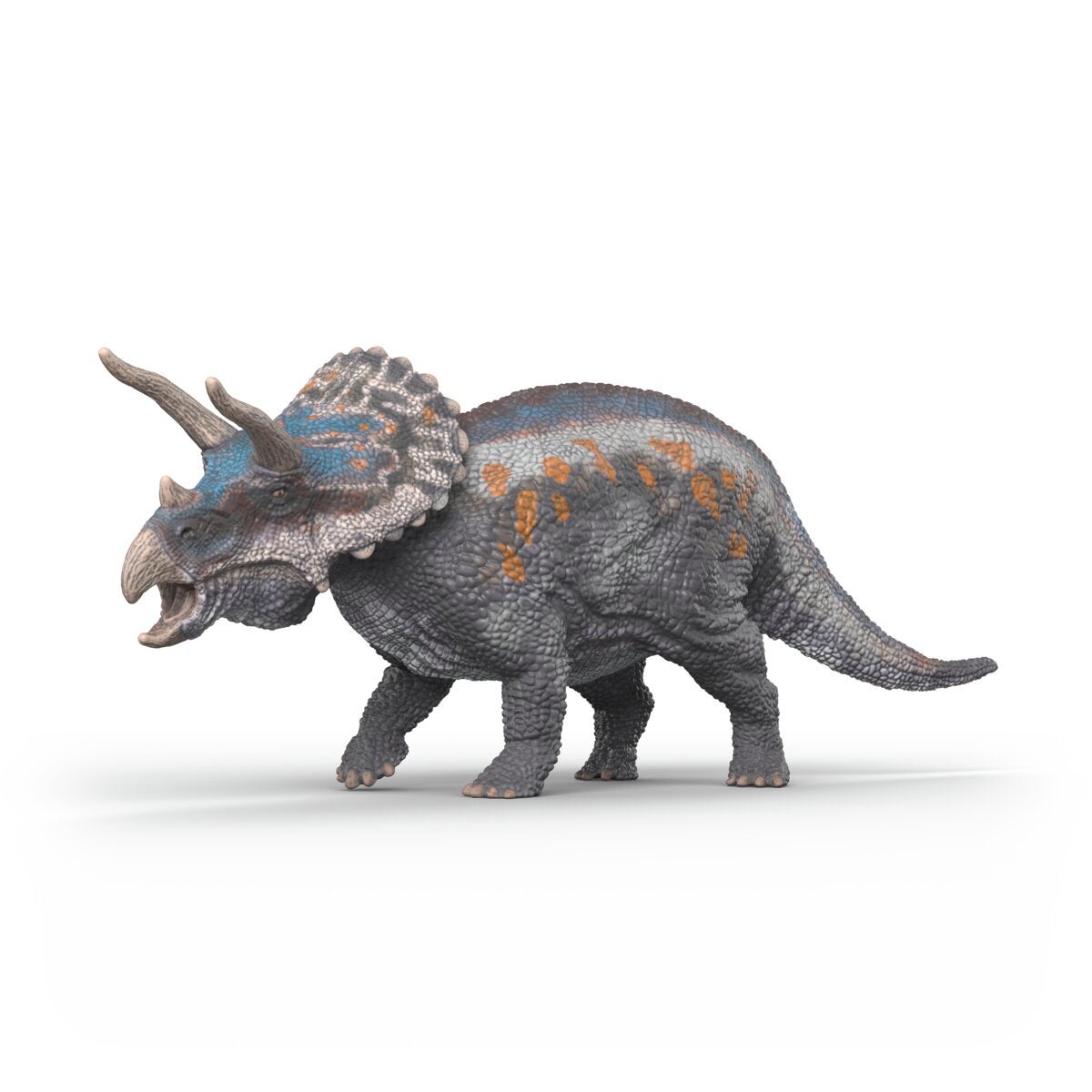 Schleich Triceratops