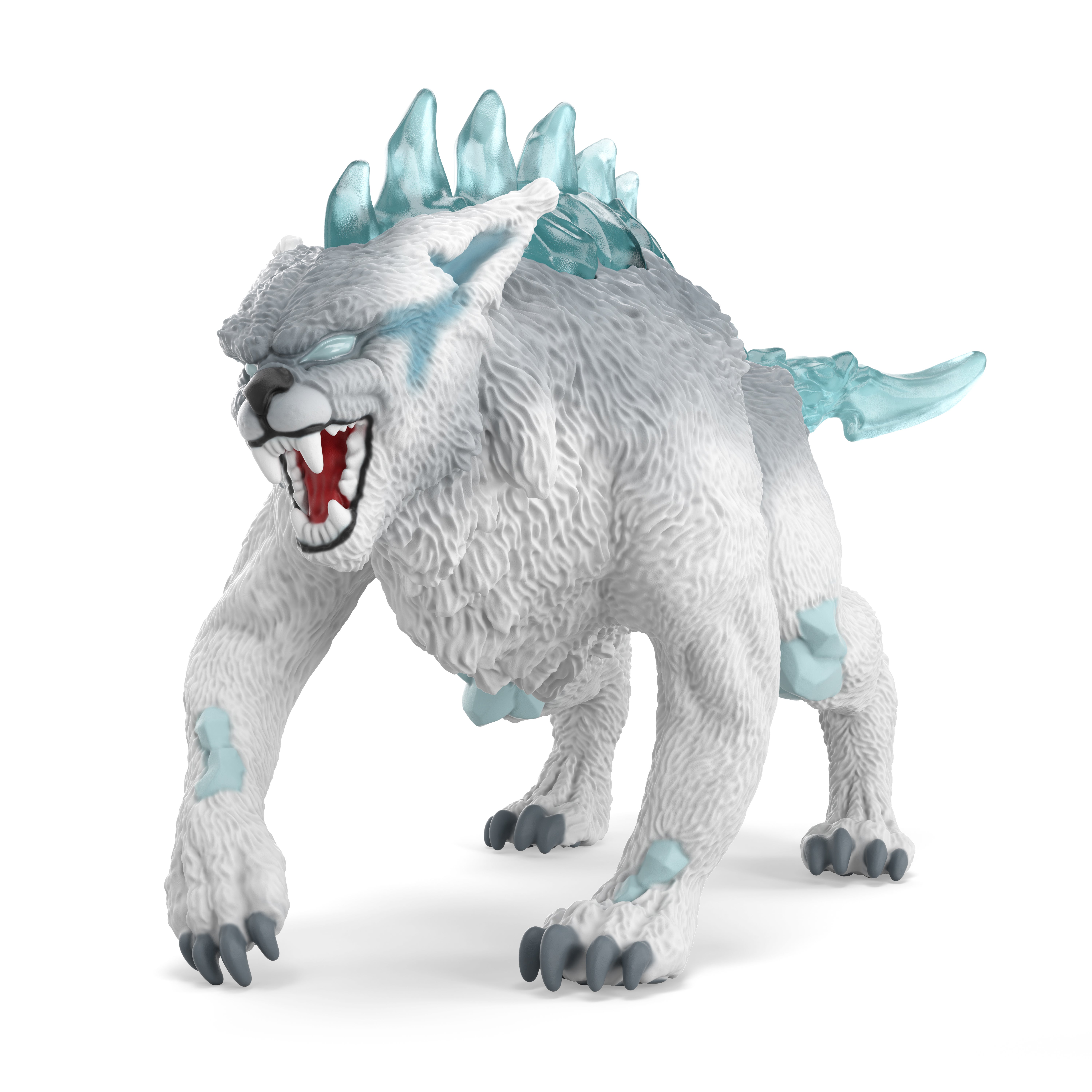 Schleich Ice Lynx