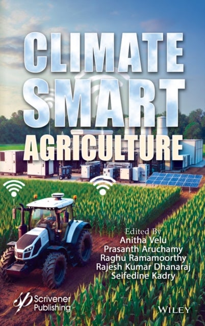 Climate Smart Agriculture