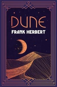 Dune - The inspiration for the blockbuster film