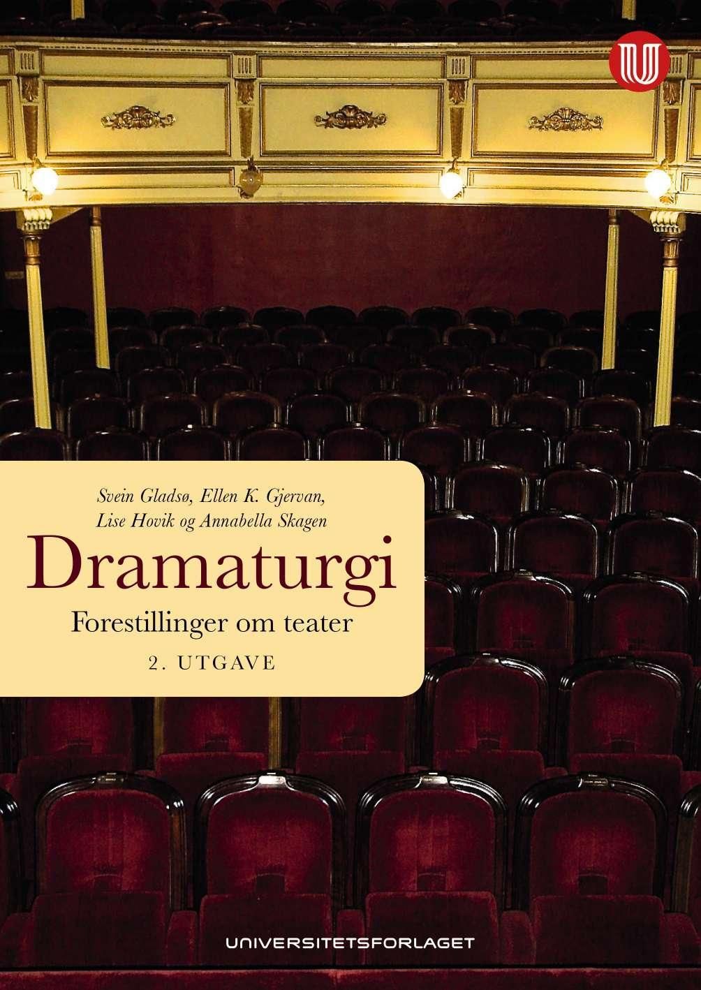 Dramaturgi - forestillinger om teater