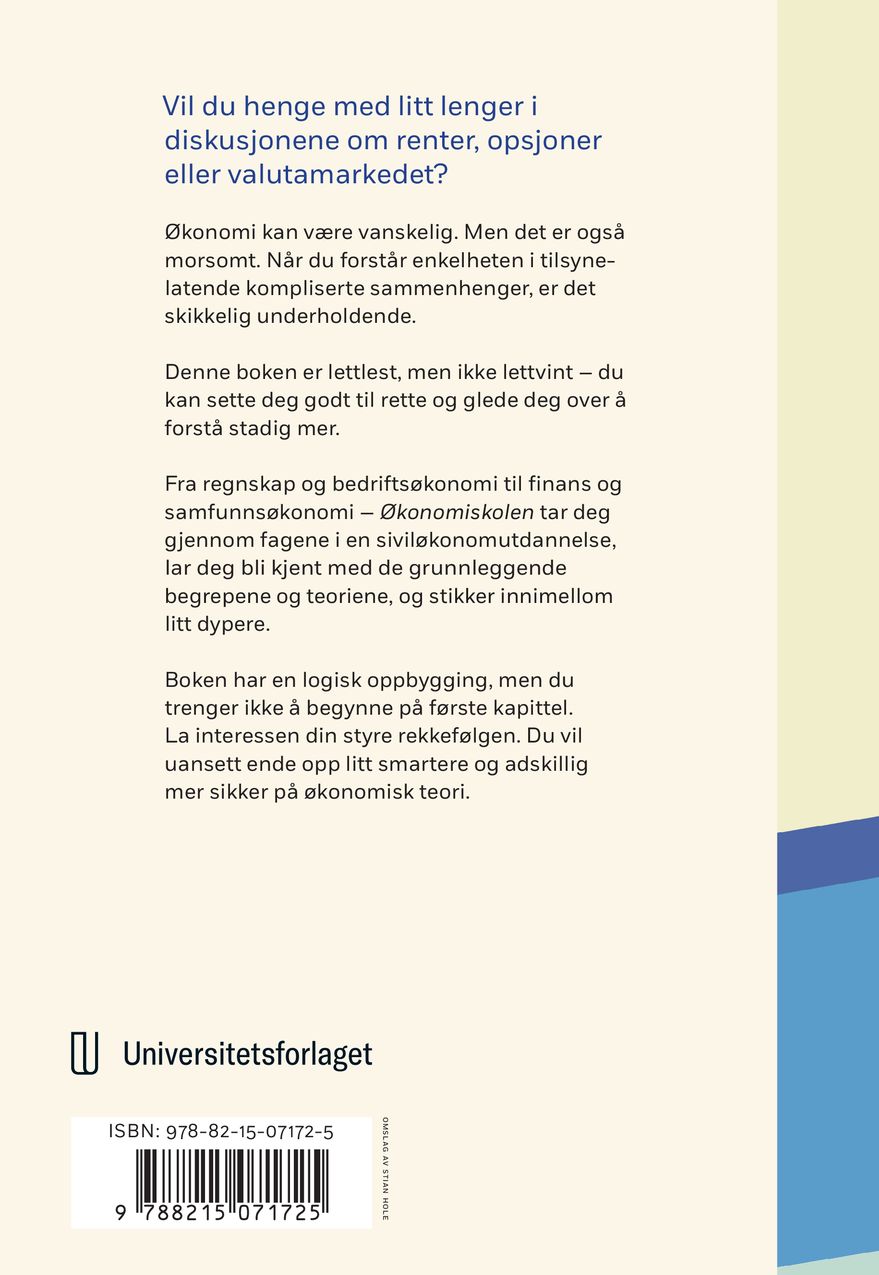Økonomiskolen